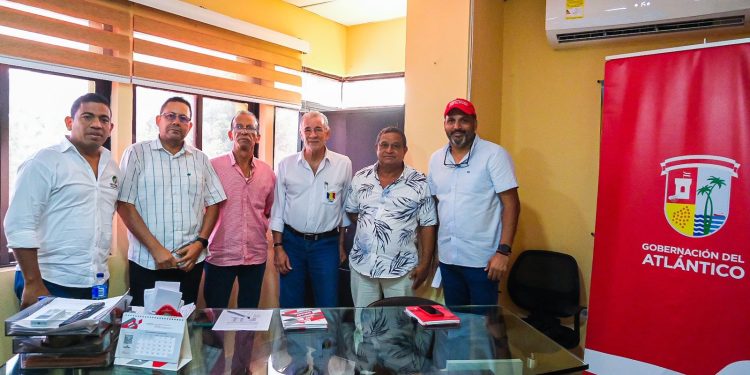 Por gestión de Eduardo Verano, iniciará plan de tarifa diferencial para estudiantes de educación superior