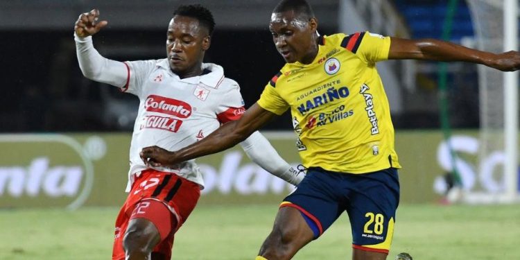 Junior se mantiene dentro de los 8 en la liga colombiana: Los resultados se le dieron, depende de sí mismo