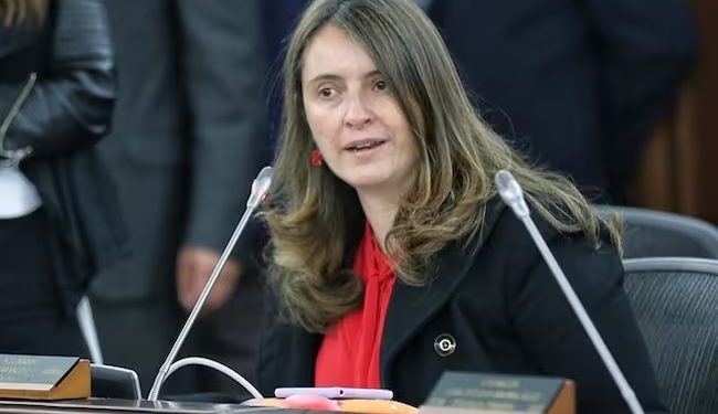 Paloma Valencia denuncia que Colpensiones habría despilfarrado más de $226 mil millones