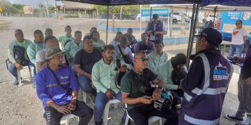 Atlántico disminuyó 22,4 % en fallecidos por siniestros viales en el primer trimestre del año