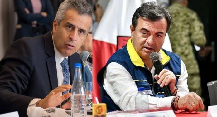 Exdirector UNGRD, Olmedo López salpicó al MinInterior: Fiscalía evalúa acciones por escándalo de contratos en La Guajira