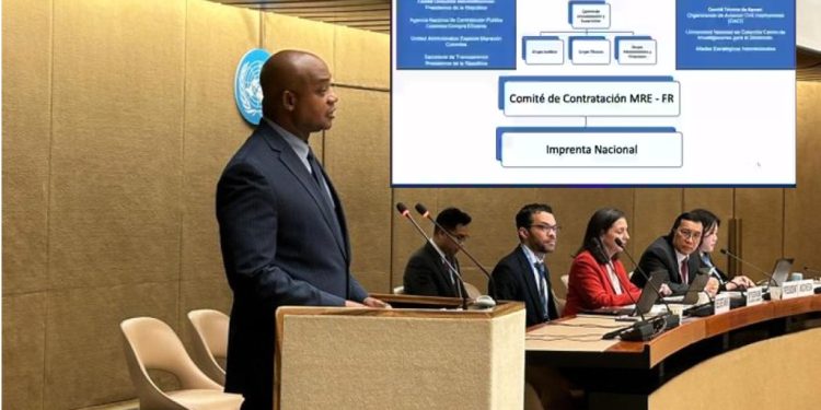 Nuevo “muñeco“ del gobierno Petro: el turno para los pasaportes de los colombianos