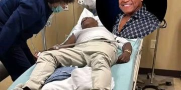 El reconocido cantautor Omar Geles sufre descompensación tras concierto en Miami