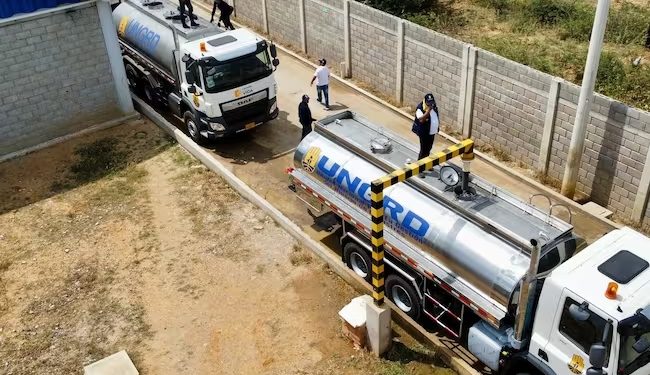 El rastro del supuesto soborno por $7.200 millones que siguen las autoridades por caso carrotanques