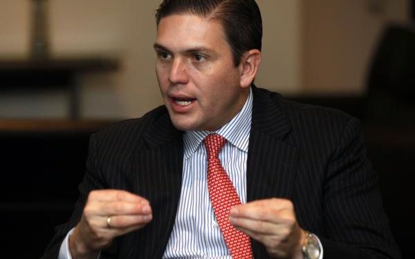 Juan Carlos Pinzón no ve con buenos ojos la economía en Colombia para el 2024, “será la peor en Amércia Latina”