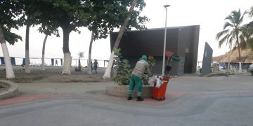 Atesa reporta éxito total en la operación especial de Semana Santa en Santa Marta