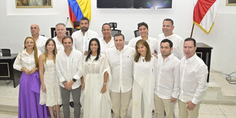 Asamblea aprueba proyectos de vivienda y vialidad para el desarrollo del Atlántico