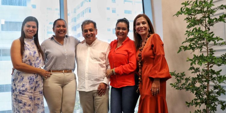 Encuentro en Cartagena impulsa alianzas turísticas para el desarrollo del Atlántico