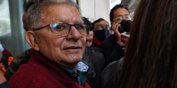 Rodrigo Granda ex líder de las FARC podría ser extraditado a Paraguay por crimen de Cecilia Cubas