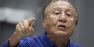 Rodolfo Hernández fue destituido e inhabilitado por 10 años por participación en política