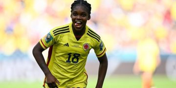 Duras bajas en la Selección Colombia femenina para los amistosos de abril