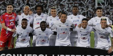 Junior vs Universitario: Reyes tiene todo claro para la Libertadores, ganar para pasar