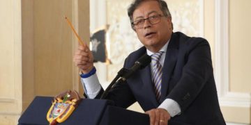 “Creg estudiará resolución para reducir tarifa de energía, incluye el gas”: Petro