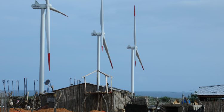 Gobierno buscará agilizar adjudicación de licencias ambientales en proyectos de energías renovables