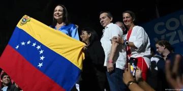 Elecciones en Venezuela y la oposición en su laberinto