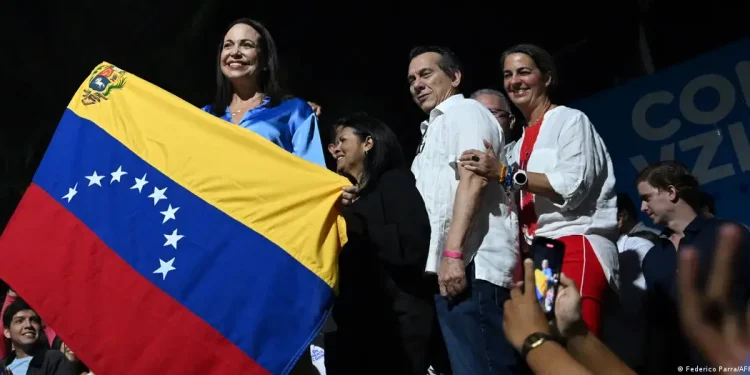 Elecciones en Venezuela y la oposición en su laberinto