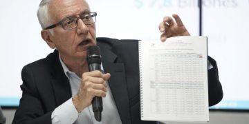 Corte Constitucional citó a una audiencia técnica al ministro de Salud por deudas del Gobierno con el sistema de salud