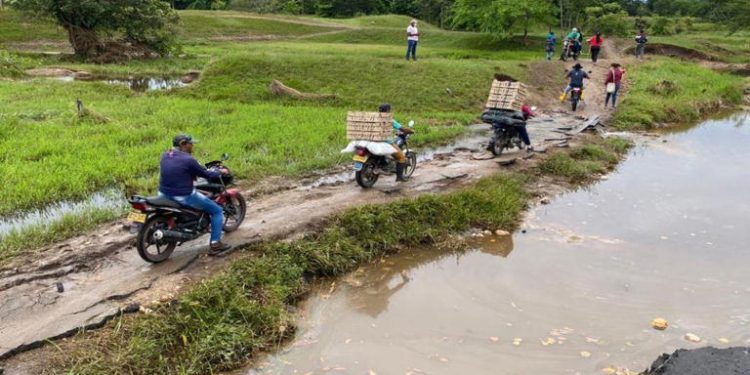 Corte Constitucional reconoce el desplazamiento forzado por factores ambientales