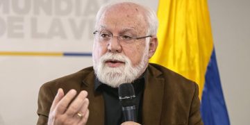 “Llegamos a buscar la mejor salud para cada uno de los colombianos afiliados a NUEVA EPS”: Julio Alberto Rincón