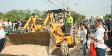 Piden suspender a la alcaldesa de Soledad por demora y sobrecostos en obras de la calle 30