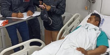 Capturado en una clínica alias ‘El Viejo’, hombre de confianza de Iván Márquez y jefe de la Segunda Marquetalia