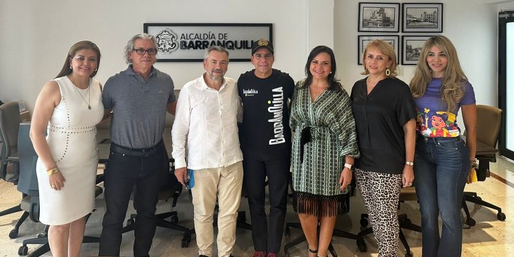 “El tema de pagos debe ser con NUEVA EPS, no con nuestros afiliados” Agente Interventor, Dr. Julio Rincón