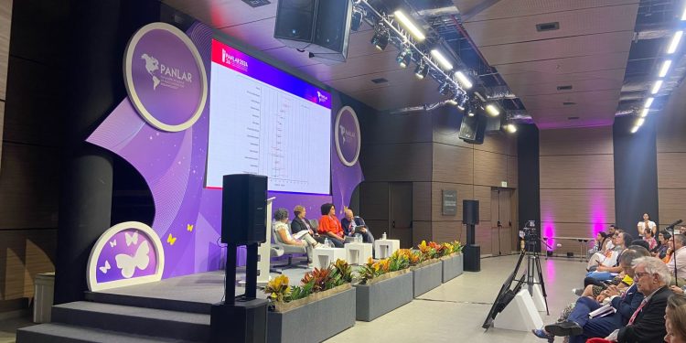 Distrito le sigue apuntando a los grandes eventos con Congreso Panamericano de Reumatología