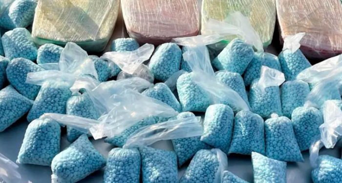 El G7 se compromete a combatir las drogas sintéticas como el fentanilo