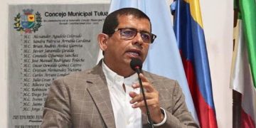 Concejal de Tuluá fue asesinado tras salir de evento municipal