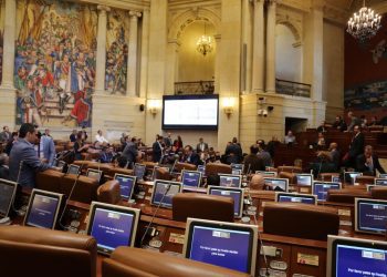 Partidos de oposición negaron presunta financiación ilegal para votar en contra de Reforma a la Salud