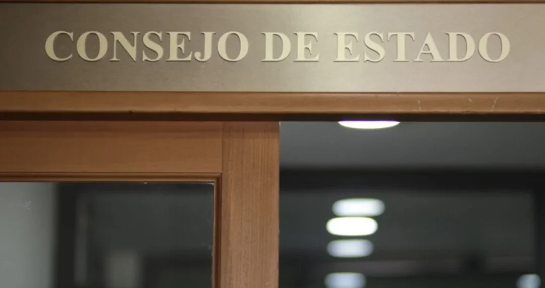 Consejo de Estado admite demanda pero niega suspensión provisional de elección de registrador nacional del estado civil