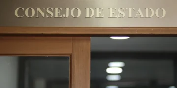 Consejo de Estado admite demanda pero niega suspensión provisional de elección de registrador nacional del estado civil