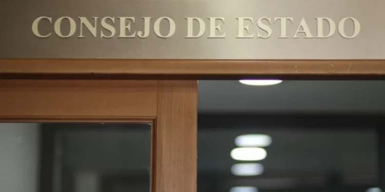 Consejo de Estado admite demanda pero niega suspensión provisional de elección de registrador nacional del estado civil