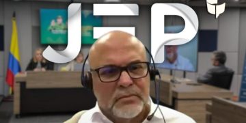 El exjefe paramilitar Salvatore Mancuso pidió rechazar la tutela de la Procuraduría que busca sacarlo de la JEP