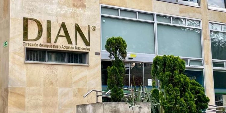Dian suspende cerca de 4 millones de RUT por no registrar correo electrónico