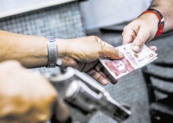 Investigan presuntas extorsiones en Malambo