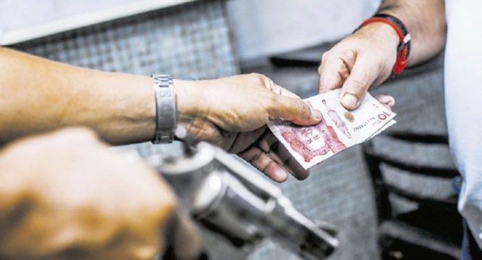 Investigan presuntas extorsiones en Malambo