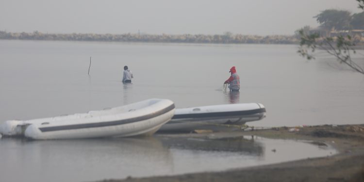 Puerto Mocho se proyecta como una de las playas más atractivas del Atlántico