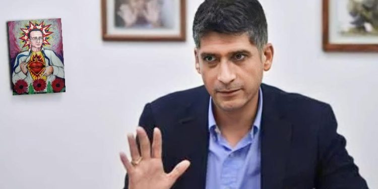 Corte rechazó la tutela de Laura Ojeda en la que pedía apartar al fiscal Mario Burgos del caso que avanza contra Day Vásquez