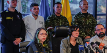 Gobierno anunció 15 medidas para enfrentar el fenómeno de El Niño