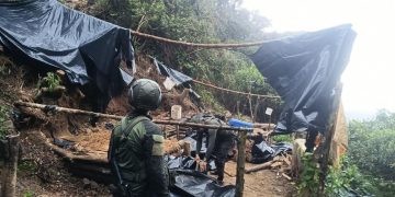 Extracción ilícita de oro persiste en el Parque Nacional Natural Farallones de Cali, advierte la Procuraduría