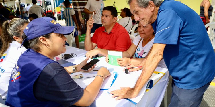 Con feria ‘Pa’ la Calle’, 3.500 ciudadanos del suroccidente recibieron atención personalizada del Distrito