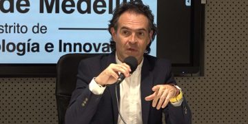 “Respetamos y acatamos el fallo”: Fico Gutiérrez tras fallo de pérdida de personería jurídica de Creemos