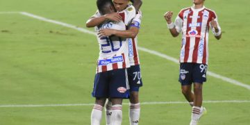 Junior podría perder a dos de sus figuras para el próximo semestre