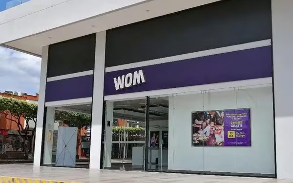 WOM Colombia solicitó reorganización empresarial para pagar deudas