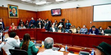 Hundida reforma a la salud en el Congreso: Nueva derrota para el Gobierno