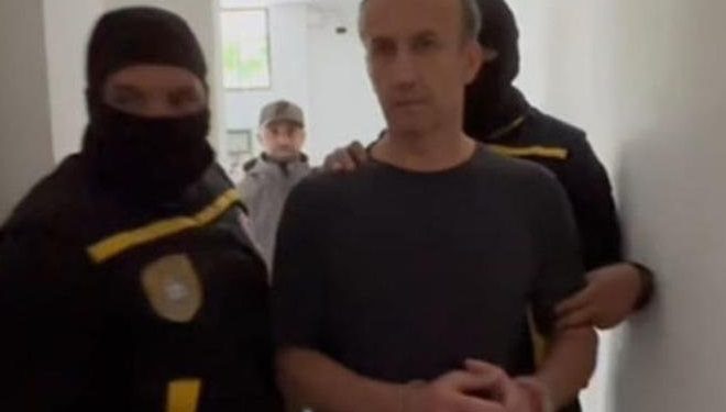 Detenido exministro de Petróleo Tareck El Aissami por presunta corrupción en PDVSA