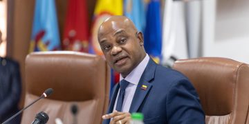Contrato de los pasaportes desde 2025 será asumido por la Imprenta Nacional 