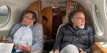 Dinero ilícito de Daily Cop habría ingresado a la campaña presidencial de Petro