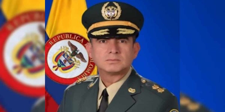 Por violencia sexual imputan cargos a Mario Lamprea, exjefe de inteligencia del Ejército,